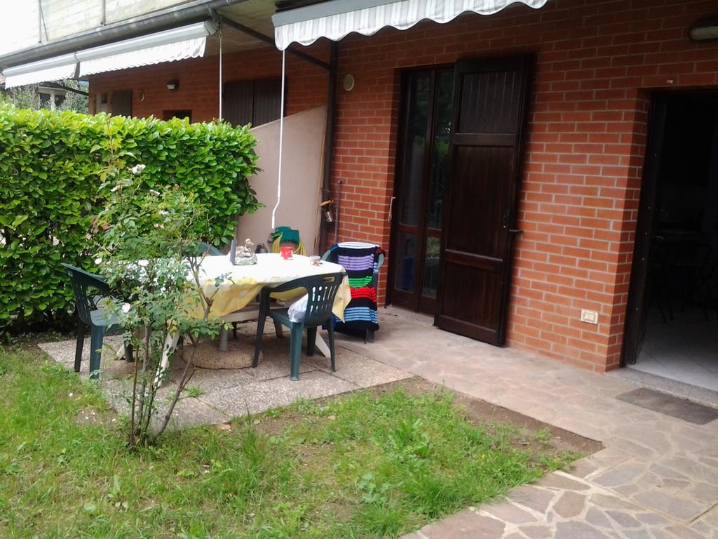 Villetta Rossini Appartamento Da Condividere Con Me Luciano Servizio Ospiti Taxi Driver Navetta No Wifi 2 Camera Da Letto Per 5 Persone Valbrembo Exteriör bild