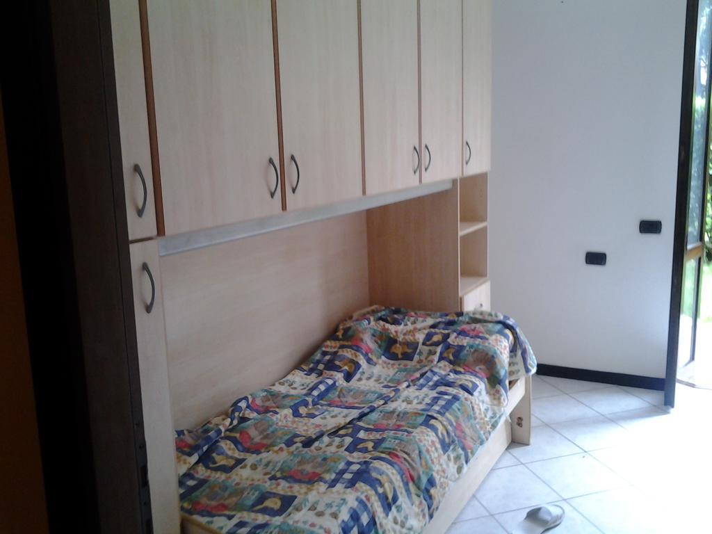 Villetta Rossini Appartamento Da Condividere Con Me Luciano Servizio Ospiti Taxi Driver Navetta No Wifi 2 Camera Da Letto Per 5 Persone Valbrembo Exteriör bild