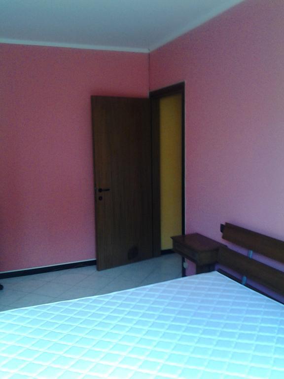Villetta Rossini Appartamento Da Condividere Con Me Luciano Servizio Ospiti Taxi Driver Navetta No Wifi 2 Camera Da Letto Per 5 Persone Valbrembo Exteriör bild