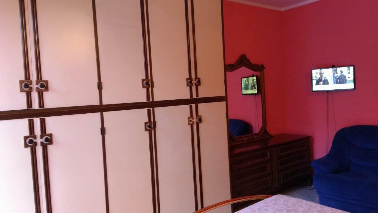 Villetta Rossini Appartamento Da Condividere Con Me Luciano Servizio Ospiti Taxi Driver Navetta No Wifi 2 Camera Da Letto Per 5 Persone Valbrembo Exteriör bild