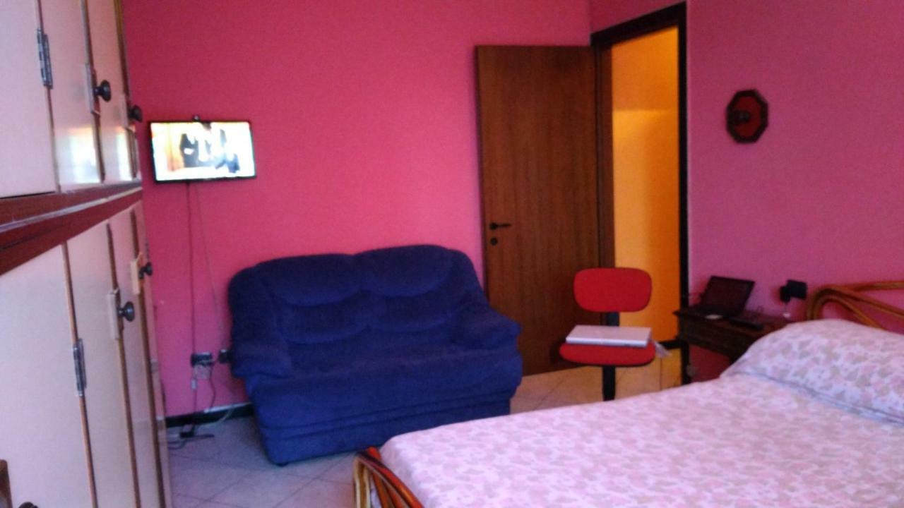 Villetta Rossini Appartamento Da Condividere Con Me Luciano Servizio Ospiti Taxi Driver Navetta No Wifi 2 Camera Da Letto Per 5 Persone Valbrembo Exteriör bild