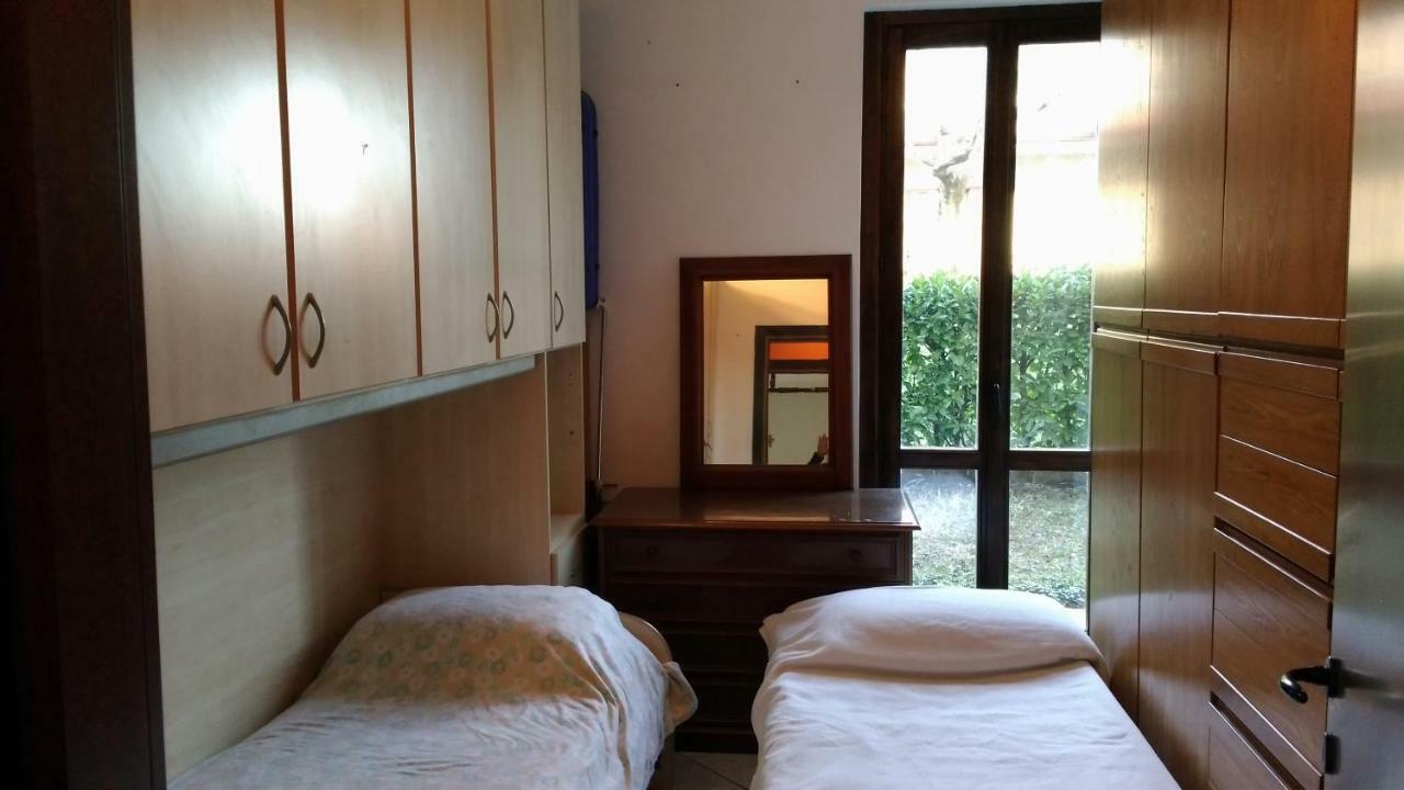 Villetta Rossini Appartamento Da Condividere Con Me Luciano Servizio Ospiti Taxi Driver Navetta No Wifi 2 Camera Da Letto Per 5 Persone Valbrembo Exteriör bild